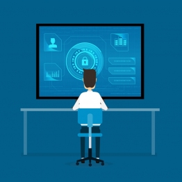 „Cyberbezpieczeństwo” czyli Ciekawa Lekcja z WSiZ
