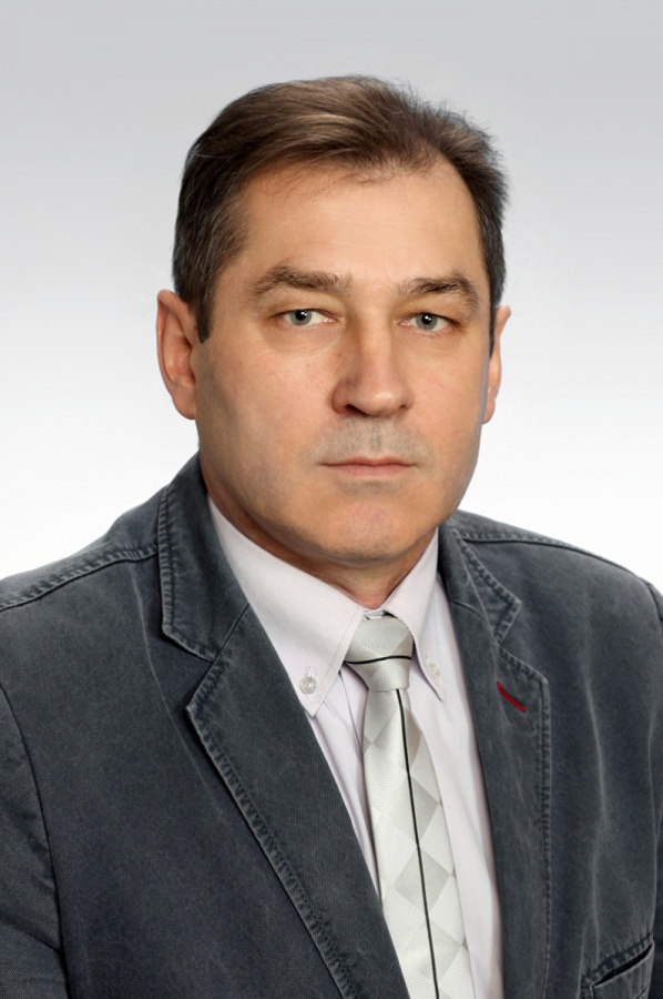 Grzegorz Grzesiakowski