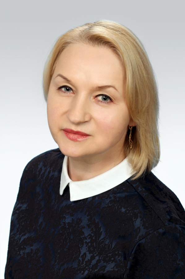 Małgorzata Kmiecik