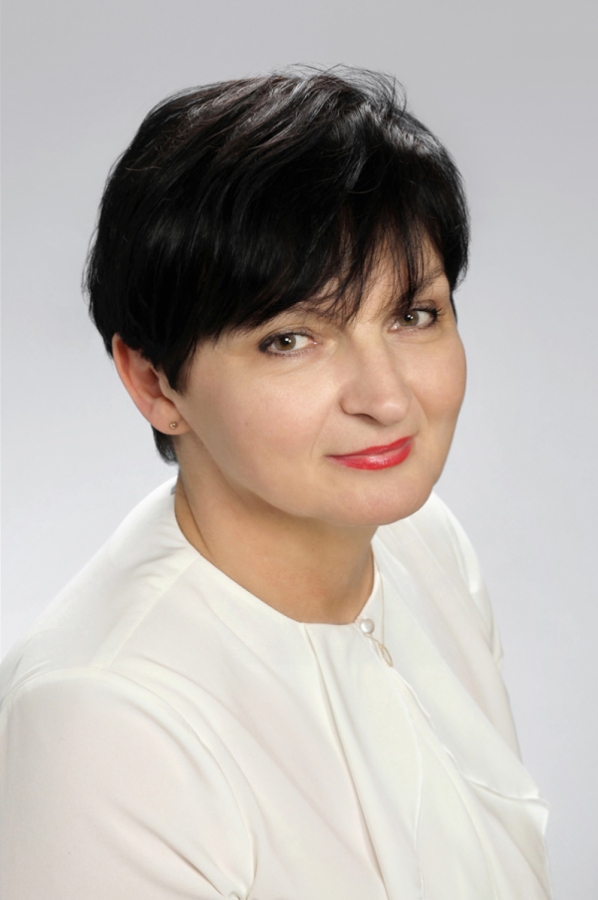 Teresa Młyniec